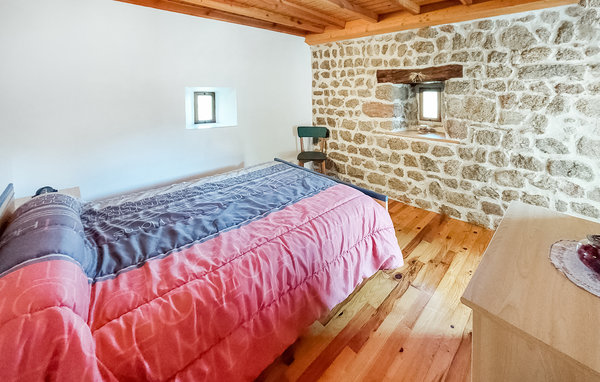 Holiday Home - Essertines-en-Châtelneuf , France - FRL012 604