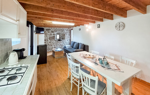 Holiday Home - Essertines-en-Châtelneuf , France - FRL012 401