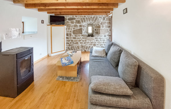 Holiday Home - Essertines-en-Châtelneuf , France - FRL012 3