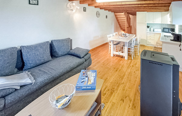 Holiday Home - Essertines-en-Châtelneuf , France - FRL012 301