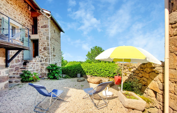 Holiday Home - Essertines-en-Châtelneuf , France - FRL012 7