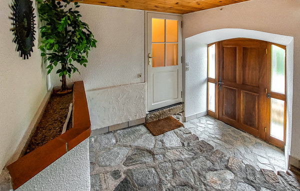 Holiday Home - Essertines-en-Châtelneuf , France - FRL012 101