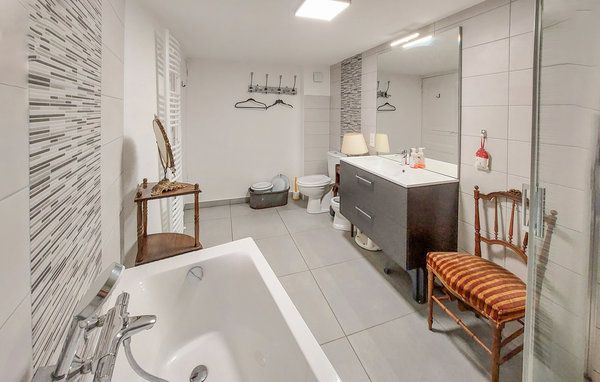 Location de vacances - Broc'n gîte,MargerieChantagret , France - FRL014 701