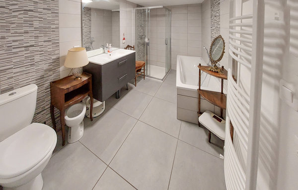 Location de vacances - Broc'n gîte,MargerieChantagret , France - FRL014 704