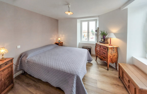 Location de vacances - Broc'n gîte,MargerieChantagret , France - FRL014 5