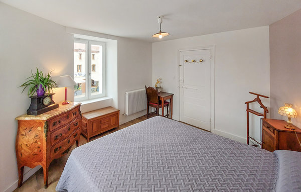 Location de vacances - Broc'n gîte,MargerieChantagret , France - FRL014 601
