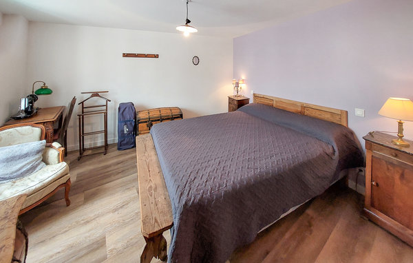 Location de vacances - Broc'n gîte,MargerieChantagret , France - FRL014 602