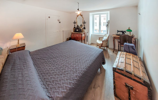 Location de vacances - Broc'n gîte,MargerieChantagret , France - FRL014 603