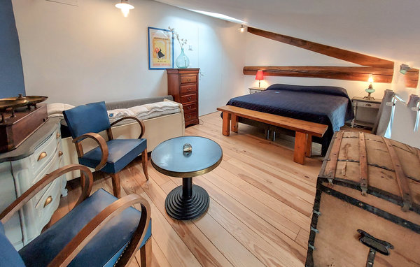 Location de vacances - Broc'n gîte,MargerieChantagret , France - FRL014 604