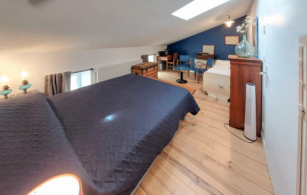 Location de vacances - Broc'n gîte,MargerieChantagret , France - FRL014 605