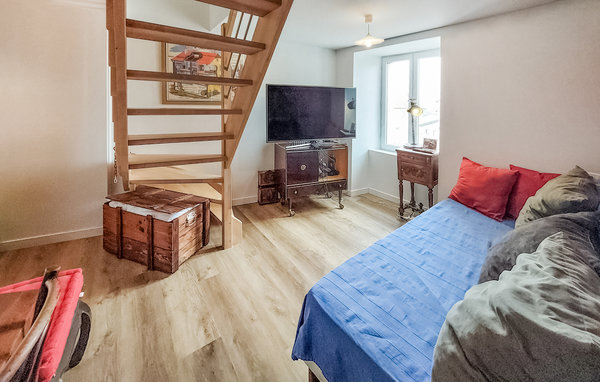 Location de vacances - Broc'n gîte,MargerieChantagret , France - FRL014 607