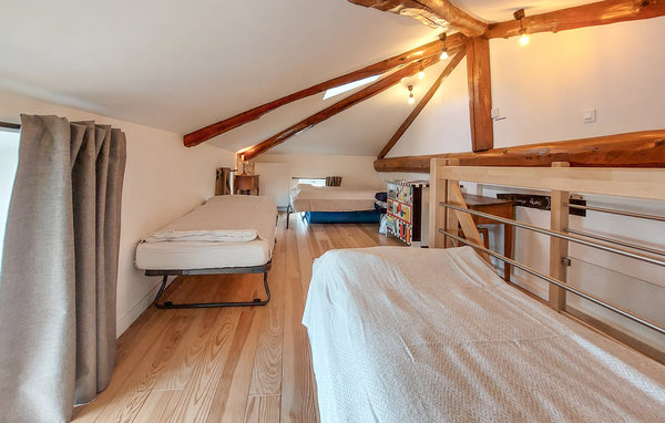 Location de vacances - Broc'n gîte,MargerieChantagret , France - FRL014 608
