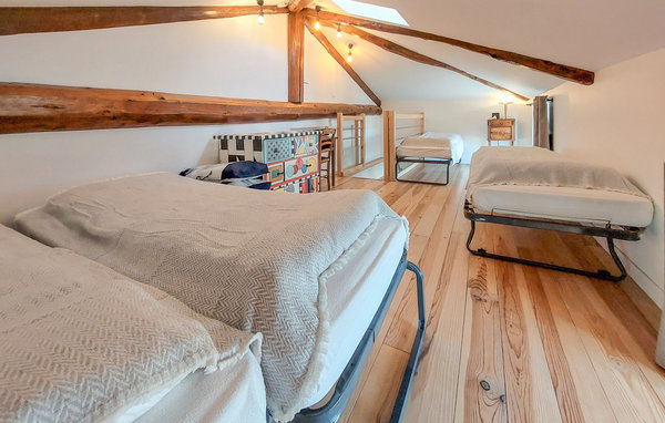 Location de vacances - Broc'n gîte,MargerieChantagret , France - FRL014 610