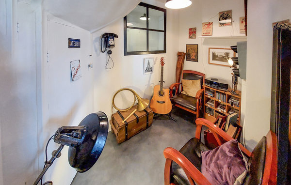 Location de vacances - Broc'n gîte,MargerieChantagret , France - FRL014 501