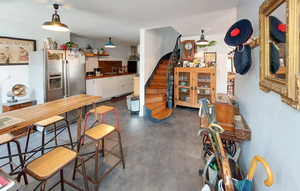 Location de vacances - Broc'n gîte,MargerieChantagret , France - FRL014 401