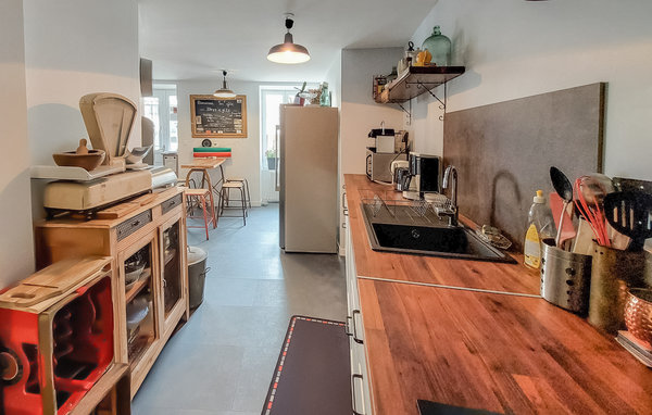 Location de vacances - Broc'n gîte,MargerieChantagret , France - FRL014 403