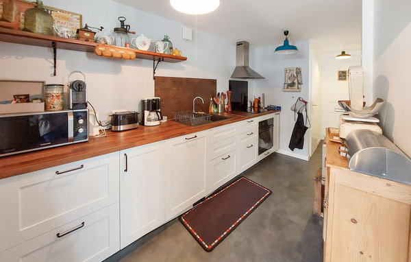 Location de vacances - Broc'n gîte,MargerieChantagret , France - FRL014 4