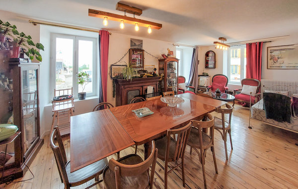 Location de vacances - Broc'n gîte,MargerieChantagret , France - FRL014 3