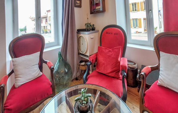 Location de vacances - Broc'n gîte,MargerieChantagret , France - FRL014 301