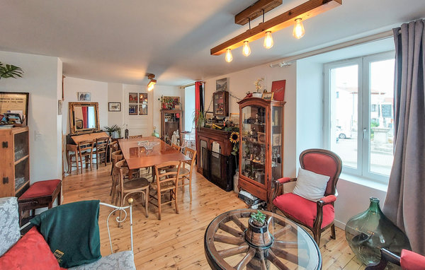 Location de vacances - Broc'n gîte,MargerieChantagret , France - FRL014 302