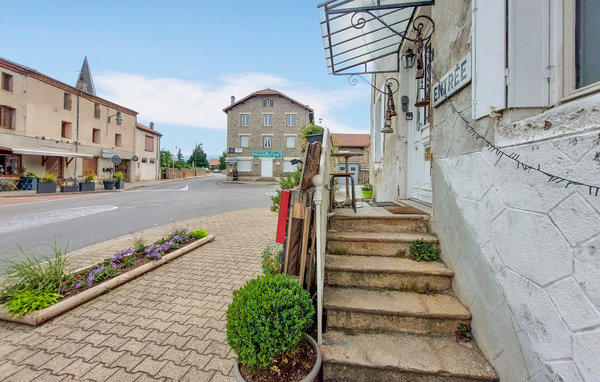 Location de vacances - Broc'n gîte,MargerieChantagret , France - FRL014 101