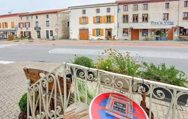 Location de vacances - Broc'n gîte,MargerieChantagret , France - FRL014 102