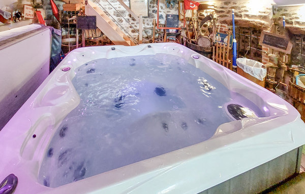 Location de vacances - Broc'n gîte,MargerieChantagret , France - FRL014 11