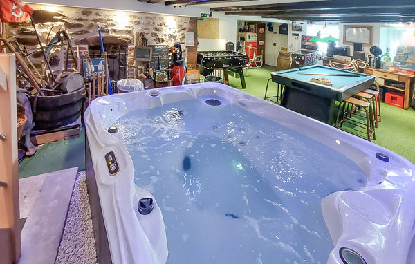 Location de vacances - Broc'n gîte,MargerieChantagret , France - FRL014 2