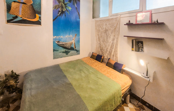 Ferienwohnung - Belle Terrasse, Saint-Étienne , Frankreich - FRL015 5