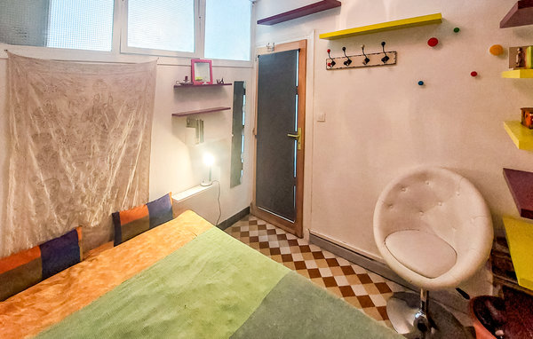 Ferienwohnung - Belle Terrasse, Saint-Étienne , Frankreich - FRL015 601
