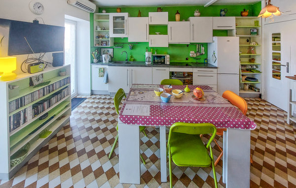 Ferienwohnung - Belle Terrasse, Saint-Étienne , Frankreich - FRL015 4