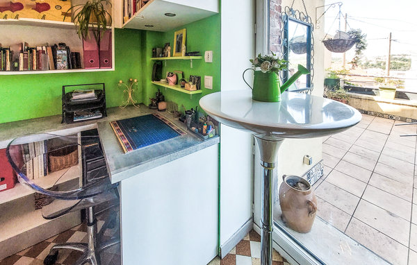 Ferienwohnung - Belle Terrasse, Saint-Étienne , Frankreich - FRL015 402