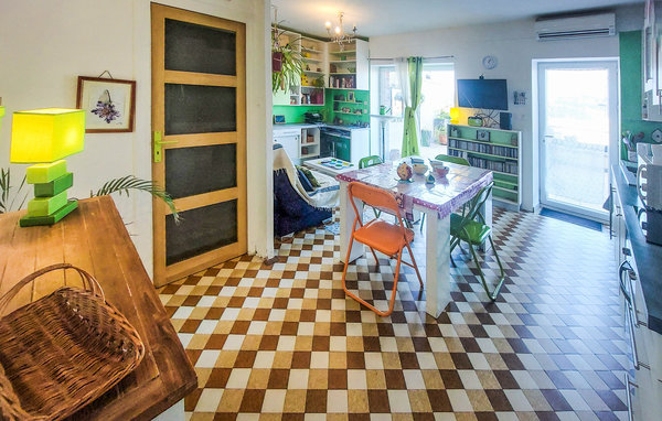 Ferienwohnung - Belle Terrasse, Saint-Étienne , Frankreich - FRL015 301