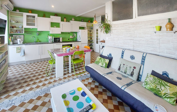 Ferienwohnung - Belle Terrasse, Saint-Étienne , Frankreich - FRL015 3