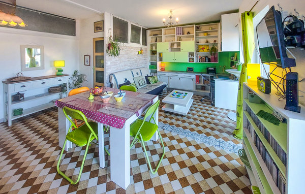 Ferienwohnung - Belle Terrasse, Saint-Étienne , Frankreich - FRL015 303