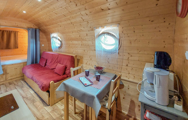 Domy wakacyjne - Tonneau à la Ronzière,Charlieu , Francja - FRL017 301