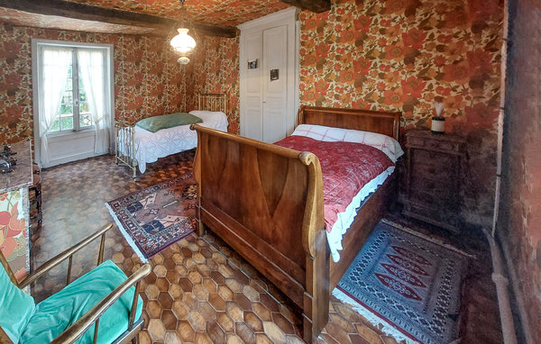 Location de vacances - Maison de Charme à Charlieu , France - FRL019 8