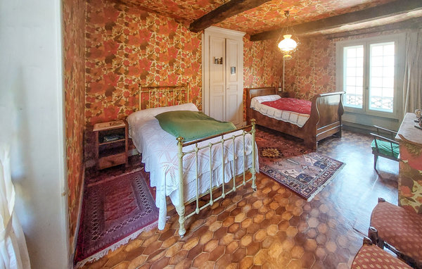 Location de vacances - Maison de Charme à Charlieu , France - FRL019 601