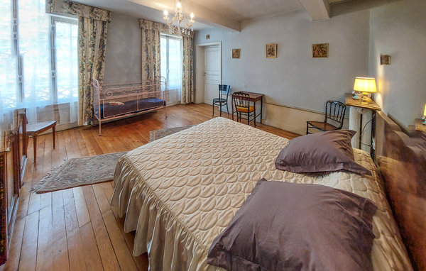 Location de vacances - Maison de Charme à Charlieu , France - FRL019 6