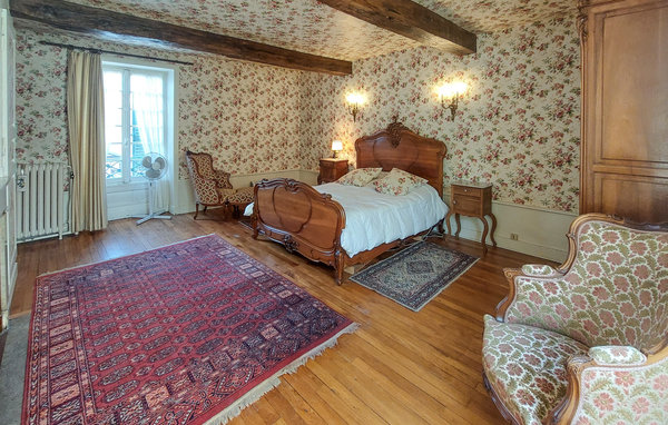 Location de vacances - Maison de Charme à Charlieu , France - FRL019 7