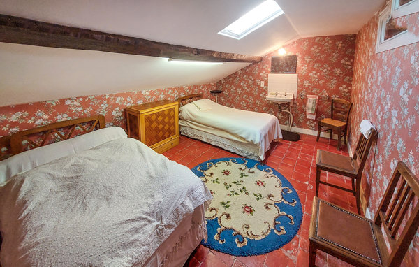 Location de vacances - Maison de Charme à Charlieu , France - FRL019 607