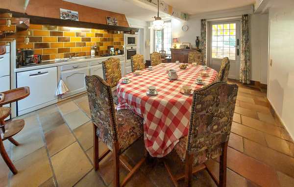 Location de vacances - Maison de Charme à Charlieu , France - FRL019 5