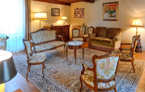 Location de vacances - Maison de Charme à Charlieu , France - FRL019 3