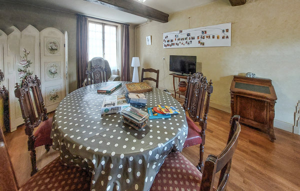 Location de vacances - Maison de Charme à Charlieu , France - FRL019 303