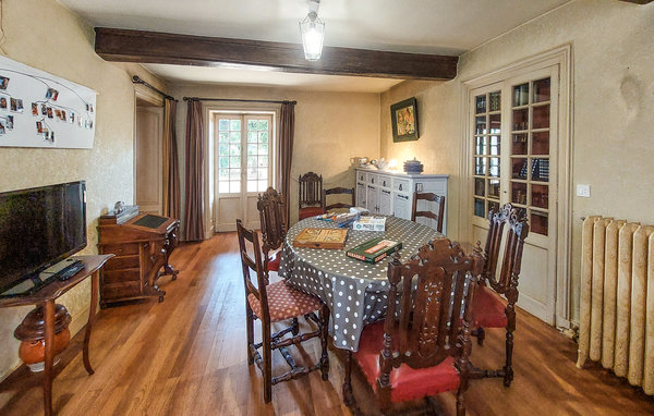 Location de vacances - Maison de Charme à Charlieu , France - FRL019 4