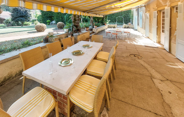 Holiday Home - Maison de Charme à Charlieu , France - FRL019 2