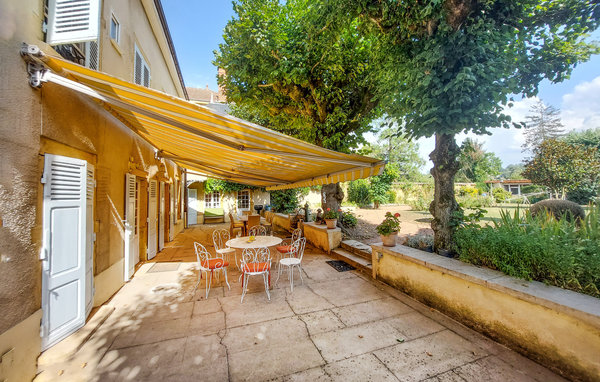 Location de vacances - Maison de Charme à Charlieu , France - FRL019 102