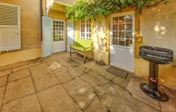 Location de vacances - Maison de Charme à Charlieu , France - FRL019 9