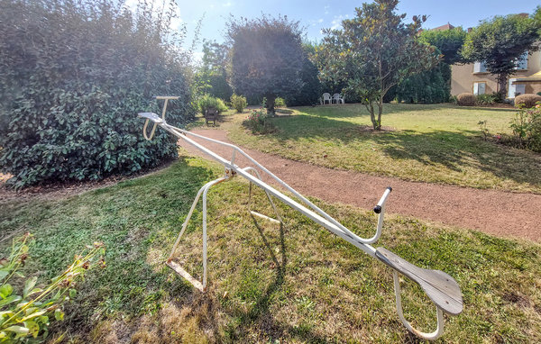 Location de vacances - Maison de Charme à Charlieu , France - FRL019 104