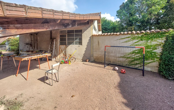 Location de vacances - Maison de Charme à Charlieu , France - FRL019 107